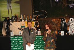 Gran Éxito del III Torneo de Golf Fernando Martín Pinto