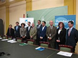 CUDECA seleccionada entre los seis proyectos del Programa de Ayudas a Proyectos de Iniciativas Sociales de la Caixa Obra Social