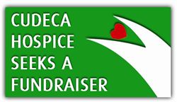 Cudeca Hospice seeks a Fundraiser