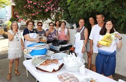 La Cala Golf Resort supports Cudeca Hospice