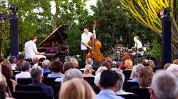 Buchinger Wilhelmi Clinic held a Charity Concert in aid of Cudeca Hospice