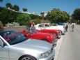 Sol Classic Car Club Run