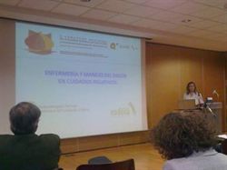 Pleno de CUDECA en eventos científicos de CP en el inicio del mes de Abril: SACPA, AECPAL Y SED, gracias por la confianza.