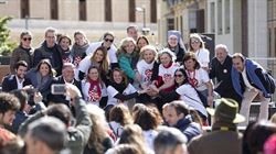 Día Solidario El Pimpi: La Revolución del Amor