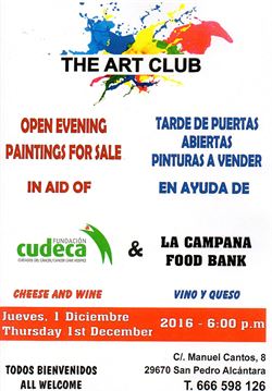 Cudeca Foundation, Cancer Hospice, Events