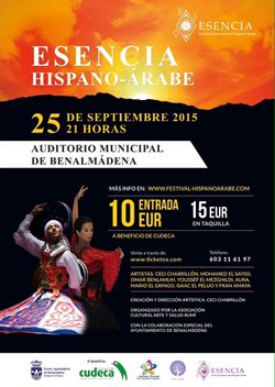 Cudeca Foundation, Cancer Hospice, Events