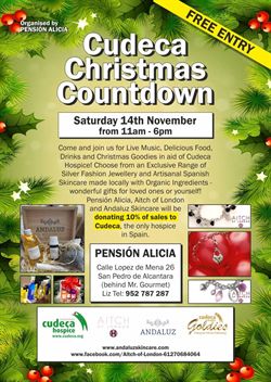 Cudeca Foundation, Cancer Hospice, Events