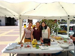 I Encuentro Intercultural de Istán