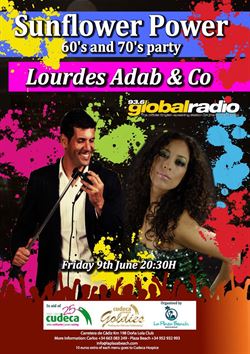 Cudeca Foundation, Cancer Hospice, Events