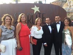 CUDECA en Starlite 2017