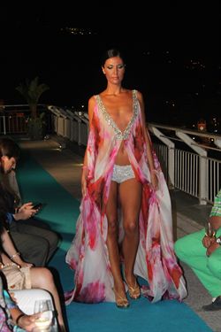 Éxito en el Desfile Solidario de José María Soler