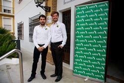 Concierto de arpa y voz a beneficio de Cudeca