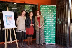 Rueda de prensa XIII Mercadillo de los Libros Solidarios