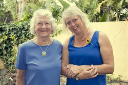 New donation from ANREM