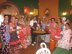 Cudeca Foundation, Cancer Hospice, Events