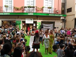 Cudeca celebra el Día Mundial de los Cuidados Paliativos