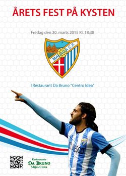 Cudeca Foundation, Cancer Hospice, Events