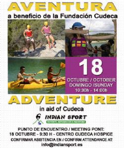 Cudeca Foundation, Cancer Hospice, Events