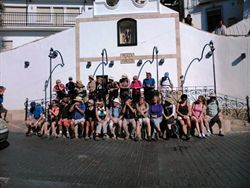 John Keo Walking Tours