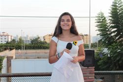 Concierto familiar benéfico por Cudeca