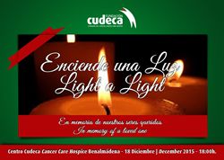 Cudeca Foundation, Cancer Hospice, Events
