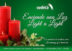 Cudeca Foundation, Cancer Hospice, Events