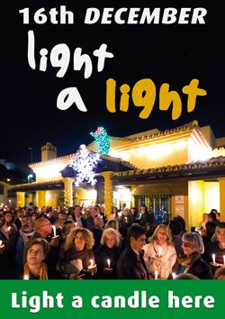 Cudeca Foundation, Cancer Hospice, Events