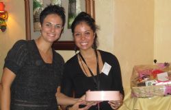 Swap your Stuff Party in aid of Cudeca Hospice