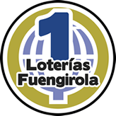 Loterías Nº1 Fuengirola por Cudeca