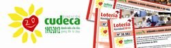 ¡Lotería de Navidad de Cudeca!