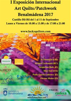 Cudeca Foundation, Cancer Hospice, Events