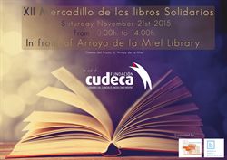 Cudeca Foundation, Cancer Hospice, Events