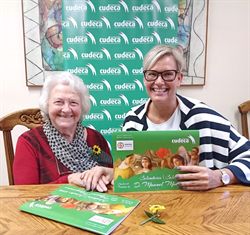 Alarma Universal sponsor our 2016 calendar