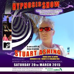 Cudeca Foundation, Cancer Hospice, Events