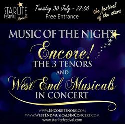 Cudeca Foundation, Cancer Hospice, Events