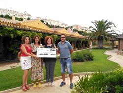 Asociación OMEPA de Álora Solidaria