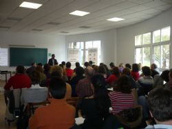 1st Seminar on Quality in Volunteer Work