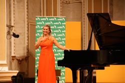 Cudeca Hospice celebrates the World Palliative Care Day