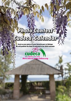 Cudeca Foundation, Cancer Hospice, Events