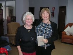 Sur in English Appeal Draw in aid of Cudeca Hospice