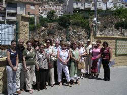 Charity Shops volunteers meetings