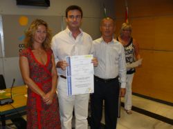 SUBVENCIÓN DE MANCOMUNIDAD PARA EL DESARROLLO SOCIAL DE CUDECA