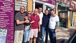 Peter´s Half Marathon