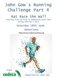 Cudeca Foundation, Cancer Hospice, Events