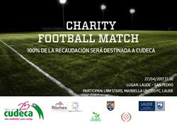 Cudeca Foundation, Cancer Hospice, Events