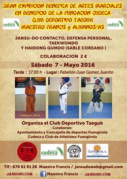 Cudeca Foundation, Cancer Hospice, Events