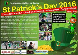 Cudeca Foundation, Cancer Hospice, Events