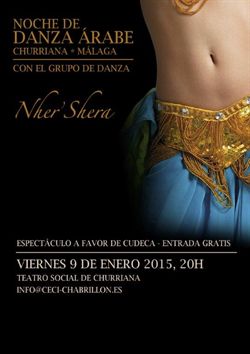 Cudeca Foundation, Cancer Hospice, Events