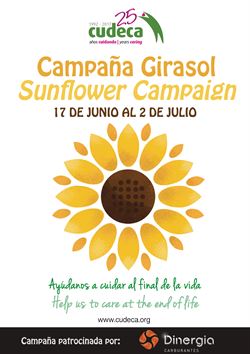 Cudeca Foundation, Cancer Hospice, Events