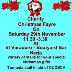 Cudeca Foundation, Cancer Hospice, Events